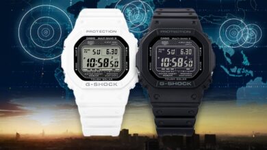 Casio AE-1600HX Resmi Muncul, Jam Digital Murah Dengan Baterai 10 Tahun dan Tahan Air 100 Meter