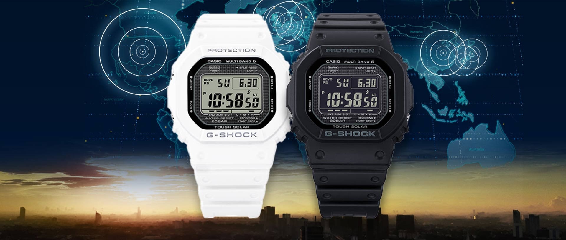 Casio AE-1600HX Resmi Muncul, Jam Digital Murah Dengan Baterai 10 Tahun dan Tahan Air 100 Meter