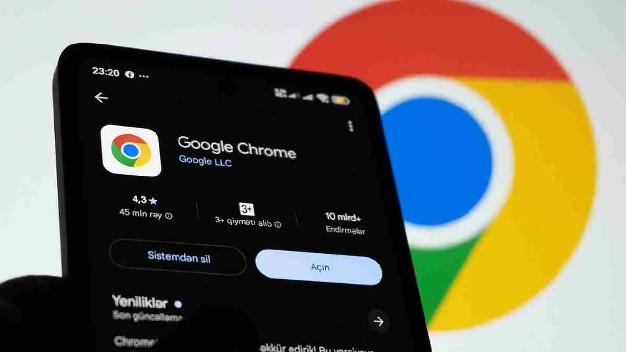 Chrome Tunda Muat Video Dan Audio, Halaman Web Bisa Terasa Jauh Lebih Ringan