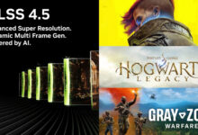 DLSS 4.5 Ubah RTX 5050 Jadi Monster 1080p, 431 FPS Tembus Tapi Visualnya Harus Dibayar