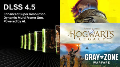 DLSS 4.5 Ubah RTX 5050 Jadi Monster 1080p, 431 FPS Tembus Tapi Visualnya Harus Dibayar