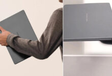 Desain Infinix GT 50 Pro Makin Buas, Pendingin Tembus Bodi Dan Trigger Gaming Bocor Lagi