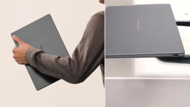 Desain Infinix GT 50 Pro Makin Buas, Pendingin Tembus Bodi Dan Trigger Gaming Bocor Lagi