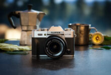 Fujifilm X-T30 III Datang Menggoda Kreator, Kamera Ringkas Ini Rekam 6.2K dan Autofokus AI