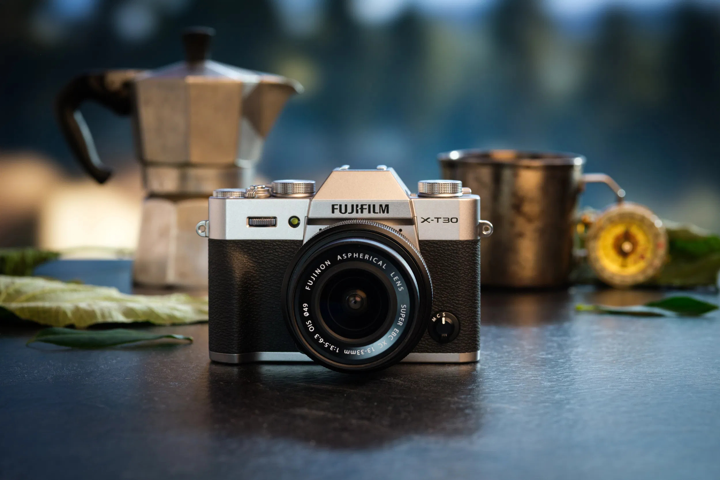 Fujifilm X-T30 III Datang Menggoda Kreator, Kamera Ringkas Ini Rekam 6.2K dan Autofokus AI