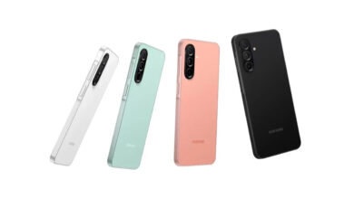 Galaxy A27 5G Bocor, Kamera 50MP Tetap Dipertahankan Saat Selfie Justru Dirombak