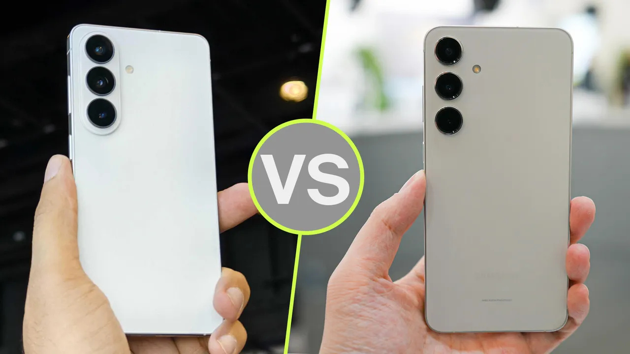 Galaxy S24 Vs S26, Upgrade Dua Tahun Ini Ternyata Hampir Tak Terasa?