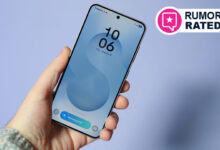 Galaxy S26 Plus Hampir Tak Berubah, Justru Ini Yang Membuat S25 Plus Tertekan