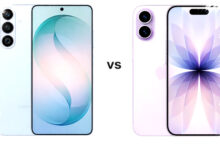 Galaxy S26 Plus Terlalu Gahar Untuk Diabaikan, Tapi iPhone 17 Lebih Masuk Akal Dengan Harga Jauh Lebih Rendah