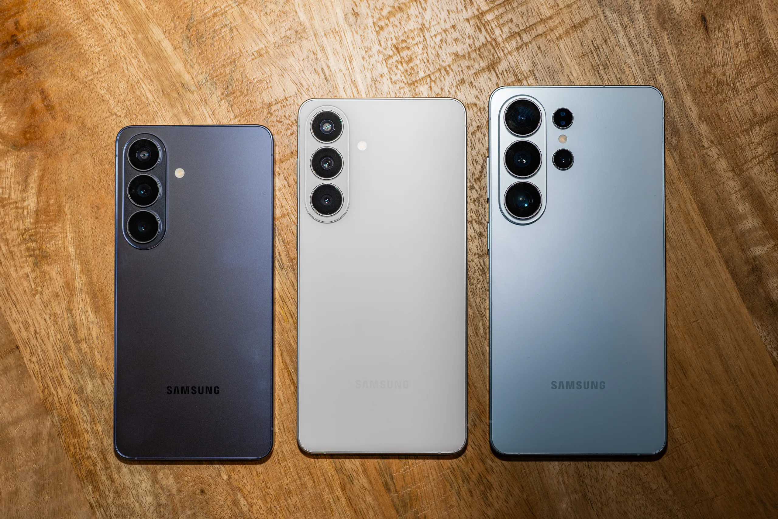 Galaxy S26 Series Layak Di-Upgrade, Nightography Dan Quick Share Ubah Cara Pakai Harian