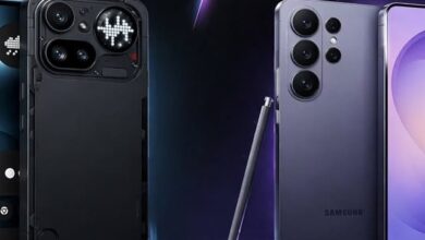 Galaxy S26 Terasa Lebih Masuk Akal, Nothing 4a Pro Menggoda Tapi Cepat Kehabisan Nafas