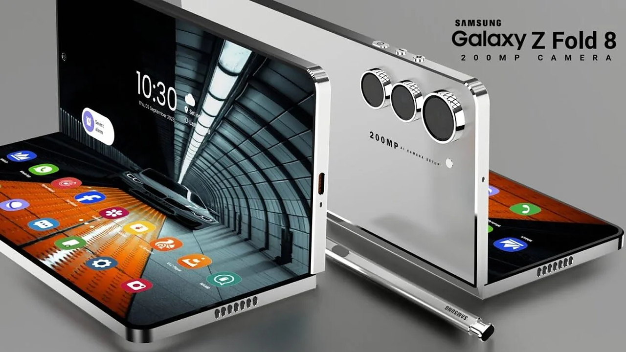 Galaxy Z Fold 8 Tahan Upgrade Layar, Harga Bisa Lebih Ramah Dompet