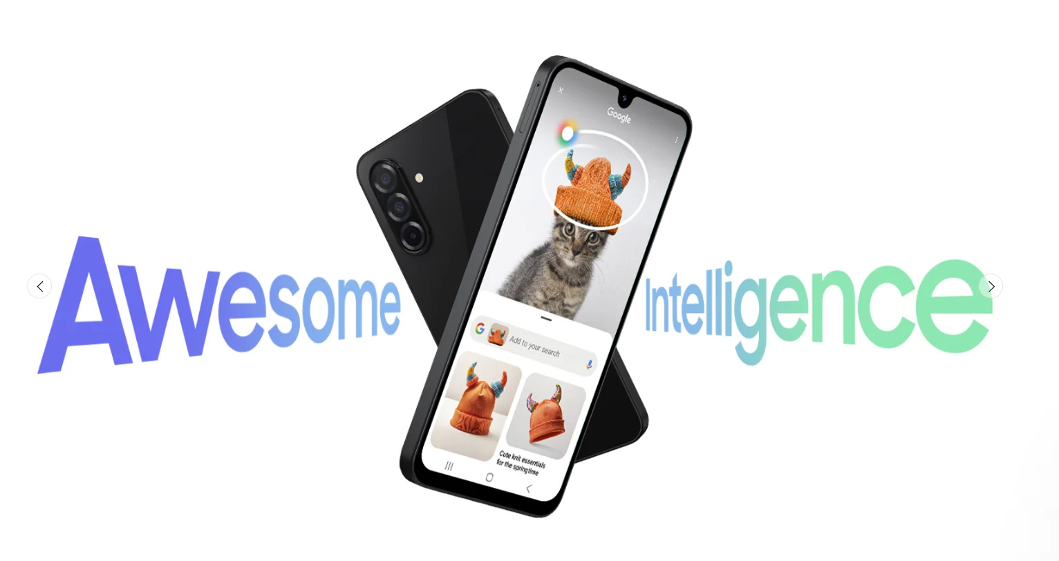 Geekbench Bongkar Galaxy A27 5G, Snapdragon 6 Gen 3 Dan Android 16 Dalam Satu Paket Menengah