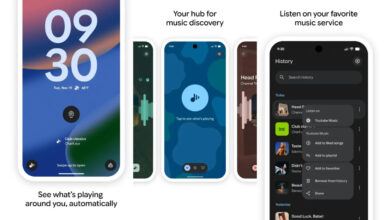 Google Kembalikan Tombol Now Playing di Pixel, Jalur Cadangan Saat Lagu Gagal Terdeteksi Bangkit Lagi