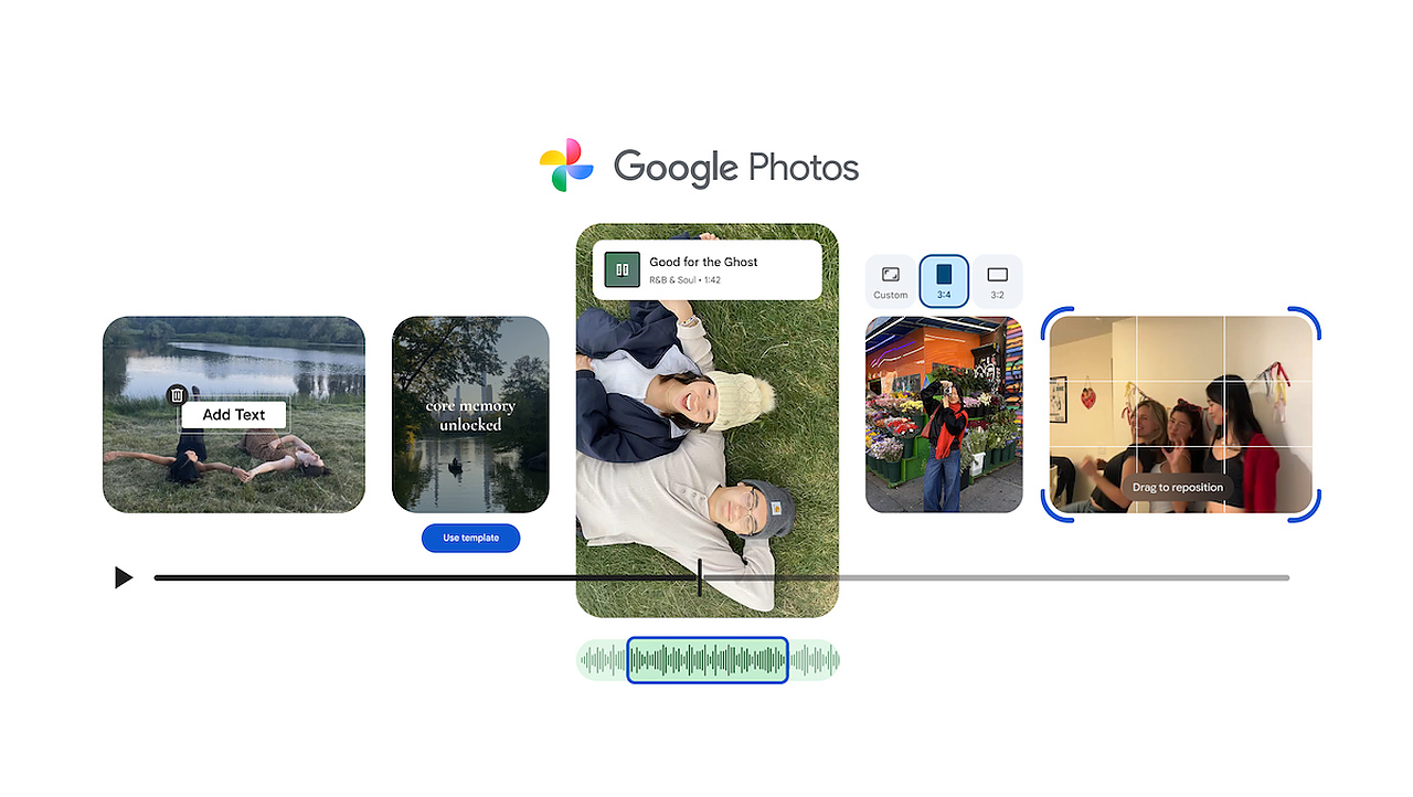 Google Photos Akhirnya Lepas Fitur Pixel Ke Semua Android, Edit Foto Dan Video Kini Jauh Lebih Mudah