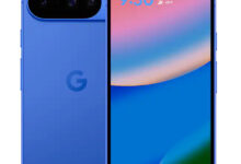Google Siapkan Pixel Eksklusif Untuk Jepang, Teaser Indigo Mengarah Ke Pixel 10a