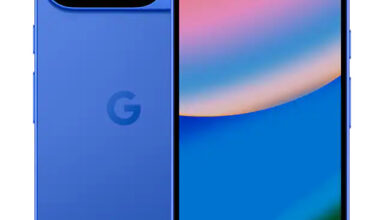 Google Siapkan Pixel Eksklusif Untuk Jepang, Teaser Indigo Mengarah Ke Pixel 10a