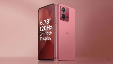 HMD Crest 2 Bocor, Baterai 6000mAh Dan AMOLED Siap Menekan Segmen Menengah