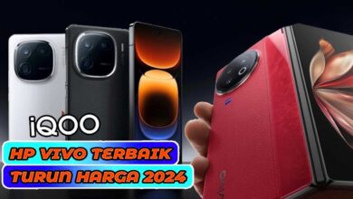 Harga HP Vivo Dan iQOO Naik Hingga Rp 800 Ribu, Varian Ini Paling Terdampak
