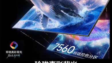 Hisense Lepas TV Mini LED 180Hz, Gamer Dan Penikmat Film Langsung Tergoda Oleh Dolby Audio 120W