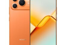 Honor Win 2 Bocor, Baterai 10.000mAh Masih Dipertahankan Saat Upgrade Terasa Setengah Hati