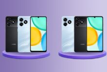 Honor X5d Dan X5d Plus Muncul Lagi, Rebranding Tipis Untuk HP Murah Dengan Android 15?