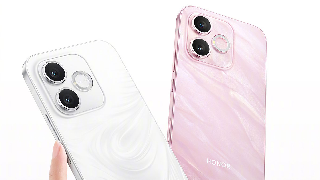 Honor X80i Resmi, Layar 1.5K 120Hz Dan Baterai 7.000 mAh Terasa Terlalu Menarik Untuk Kelas Menengah