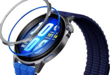 Huawei Watch GT Runner 2 Dirilis, Smartwatch Ini Bisa Menyusun Latihan Lari Anda Sendiri