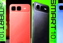 Infinix Smart 10 2026 Rp1 Jutaan, Murah Tapi Fiturnya Terlalu Lengkap Untuk Diabaikan