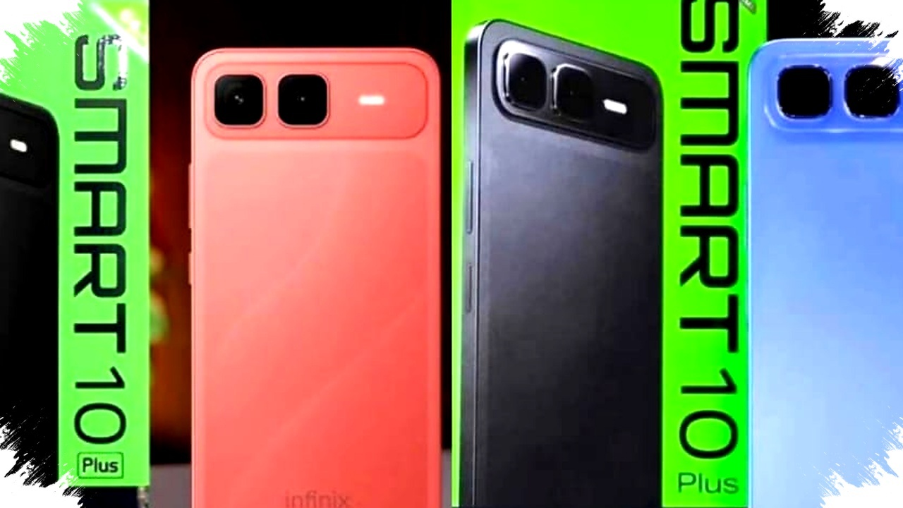 Infinix Smart 10 2026 Rp1 Jutaan, Murah Tapi Fiturnya Terlalu Lengkap Untuk Diabaikan