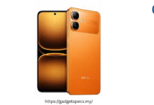 Infinix Smart 20 Menyodok Entry-Level, Layar 120Hz Dan Desain Slimnya Sulit Ditandingi