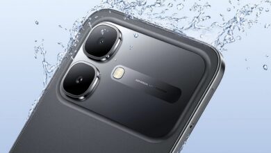 Infinix Smart 20 Resmi Di Indonesia, Tipis Di Tangan Tapi Panggilannya Lebih Jernih Dari Ponsel Murah Lain