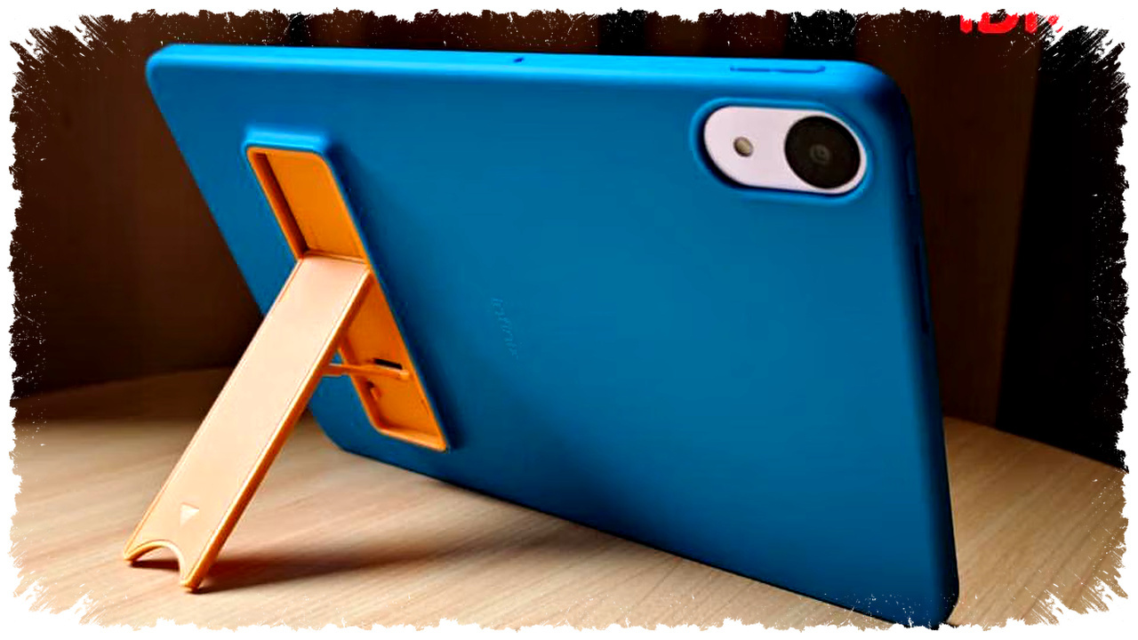 Infinix XPAD 30E Bukan Tablet Premium, Tapi Pilihan Paling Masuk Akal Untuk Anak Dan Pelajar