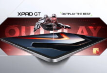 Infinix XPAD GT 13 Inci, Tablet Gaming Murah Yang Serius Ngebut Dengan Rasa Flagship!