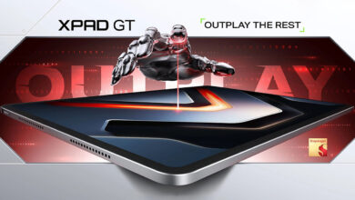 Infinix XPAD GT 13 Inci, Tablet Gaming Murah Yang Serius Ngebut Dengan Rasa Flagship!