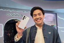 Jerome Polin Kepincut Tiga Fitur Galaxy S26 Ultra, Horizontal Lock Hingga Quick Share Lintas Brand