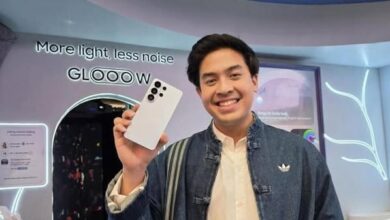 Jerome Polin Kepincut Tiga Fitur Galaxy S26 Ultra, Horizontal Lock Hingga Quick Share Lintas Brand