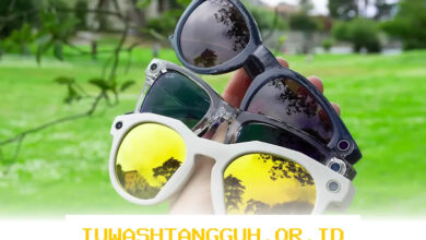 Kacamata AI Mulai Dilarang di Pengadilan, Privasi Anda Bisa Terekam Diam-Diam