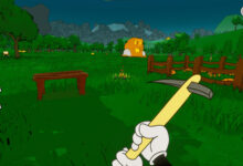 Kalit Satukan Survival Open-World Dan Kartun 1930-An, Demo Gratis Di Steam Langsung Bisa Dicoba