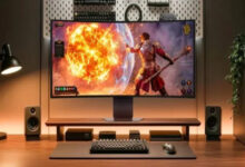 LG UltraGear 39GX950B Resmi Siap Dijual 9 April, OLED 5K2K Ini Bisa Lompat Ke 330Hz