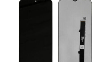 Layar 5G ZTE Ini Bisa Disentuh, Didorong, dan Diajak Video Call, TV Biasa Terasa Ketinggalan