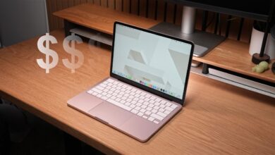 MacBook Neo 2 Siap Menutup Celah Terbesar Apple, Laptop Windows Murah Kian Tertekan?