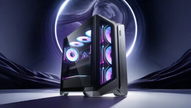 Machenike Dawn Pro Muncul Dengan i9-14900HX Dan RTX 5070, Desktop Siap Pakai Ini Sulit Diabaikan