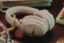 Marshall Monitor III ANC Cream, Elegan Di Luar Tapi Gila Kontrol Dan ANC Pintar Yang Bikin Mobilitas Lebih Tenang