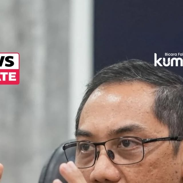Menkomdigi Panggil Meta Dan Google, Uji Keras PP Tunas Soal Perlindungan Anak di Ruang Digital