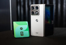 Motorola Akhirnya Masuk Foldable Buku, Razr Fold Siap Dibuka Pre-Order Dalam Hitungan Hari