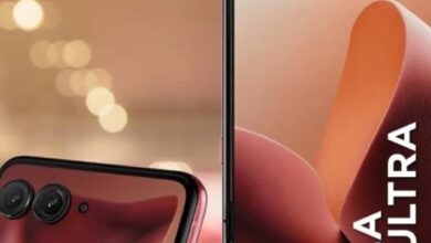 Motorola Buka Android 17 Beta Lebih Luas, Razr 60 Ultra Dan Edge 60 Pro Masuk, Siapa Berikutnya?