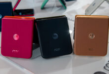 Motorola Razr Plus 2026 Dipangkas $400 di Best Buy, Foldable Mewah Kini Lebih Masuk Akal