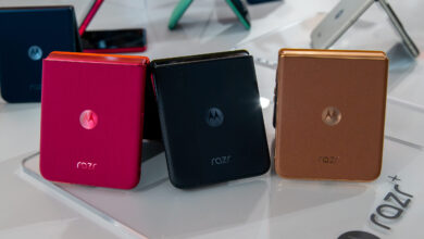 Motorola Razr Plus 2026 Dipangkas $400 di Best Buy, Foldable Mewah Kini Lebih Masuk Akal