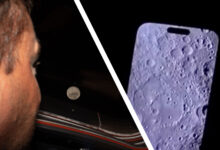 NASA Izinkan iPhone 17 Pro Max di Artemis II, Smartphone Pribadi Pertama Menuju Bulan